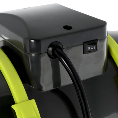 Garden Highpro – Profan Tt Extractor