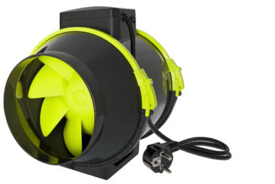 Garden Highpro - Profan Tt Extractor - Imagen 3