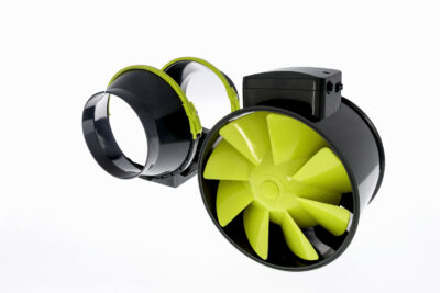 Garden Highpro - Profan Tt Extractor - Imagen 4