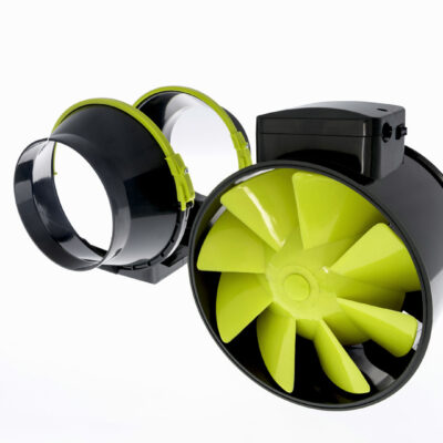 Garden Highpro – Profan Tt Extractor