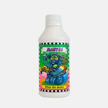 Mantra – Flor De Auto
