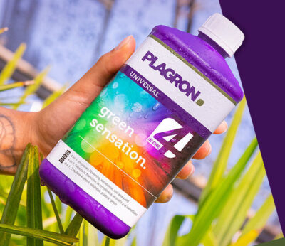 Plagron - Green Sensation