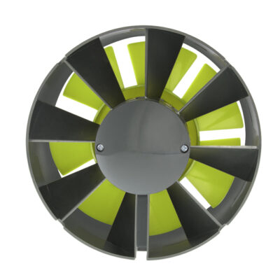 Garden HighPro – Profan Inline