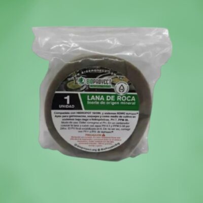 Bioproyect – Lana De Roca