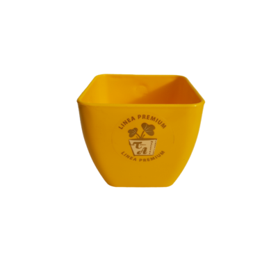 Maceta Premium Cuadrada