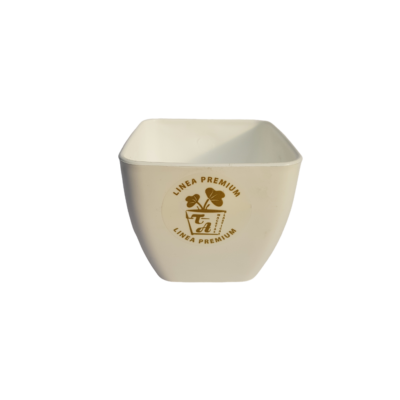 Maceta Premium Cuadrada