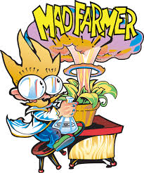 Mad Farmer