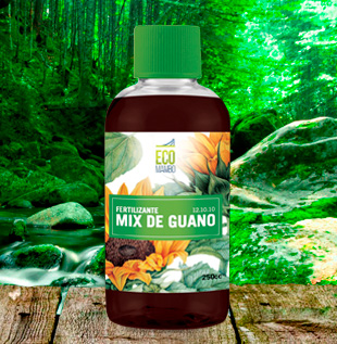 Ecomambo – Mix De Guanos
