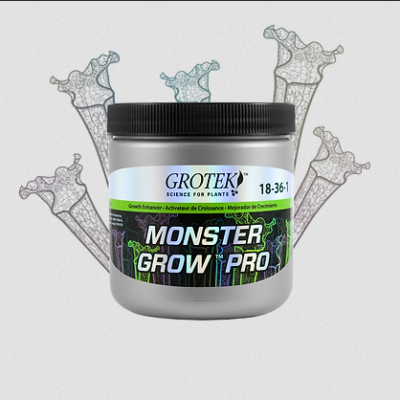 Grotek – Monster Grow Pro