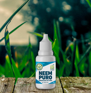 Ecomambo – Neem Puro