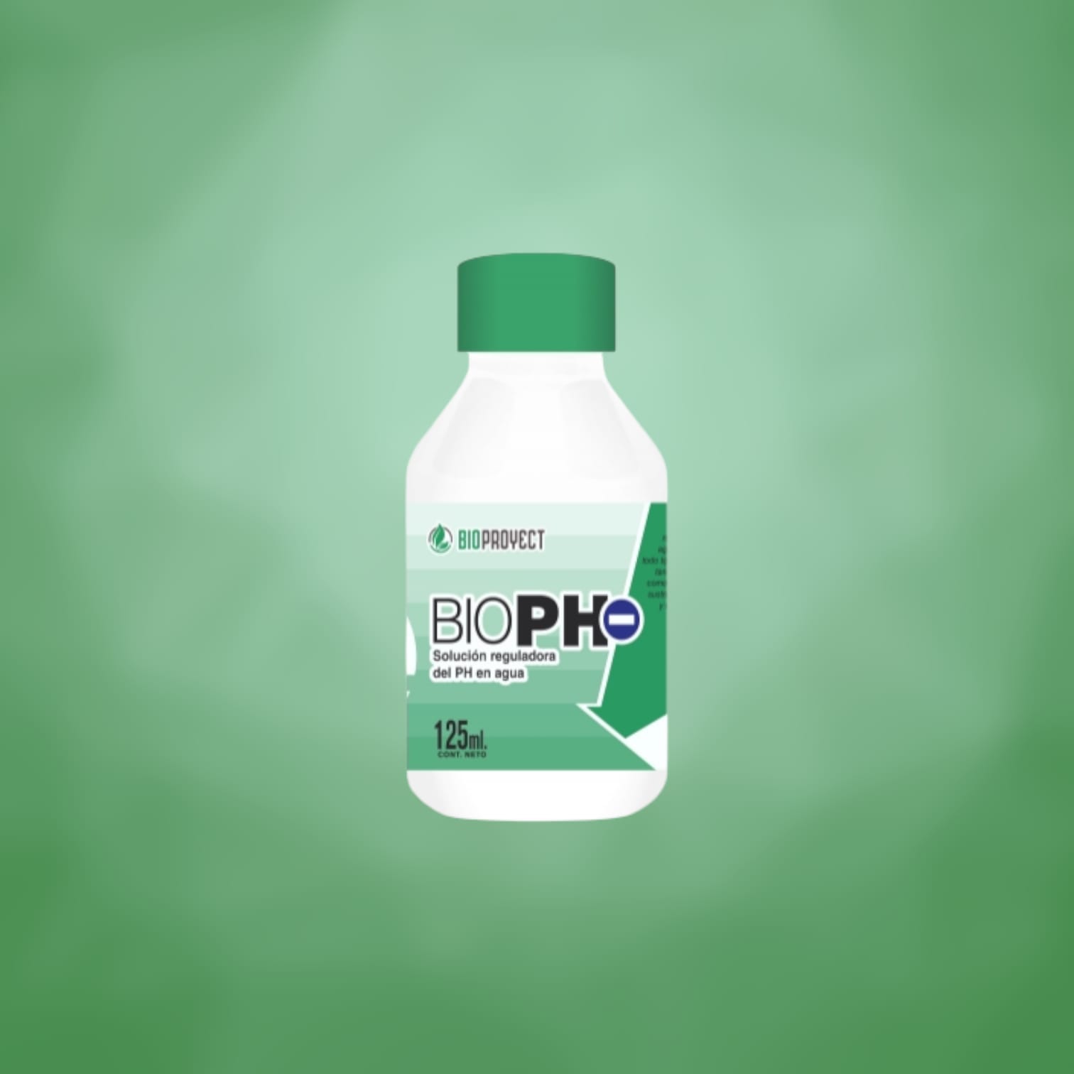 imagen de ph menos de bioproyect