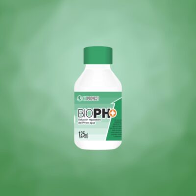 Bioproyect – Ph +