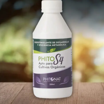 Phitonat – Phito S4
