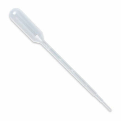 Pipeta Pasteur 3ml