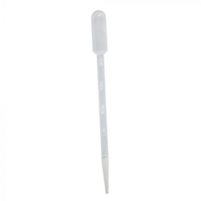 Pipeta Pasteur 5ml