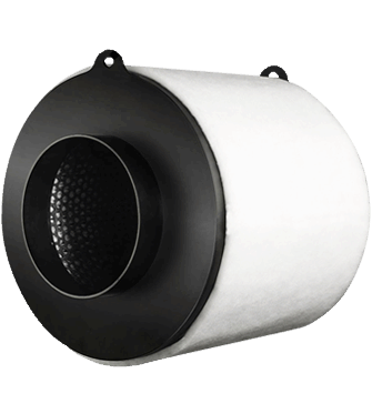 Garden High Pro – Filtro de coco Proactiv