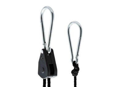 imagen de poleas prohanger XL