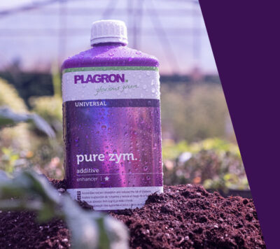 Plagron - Pure Zym
