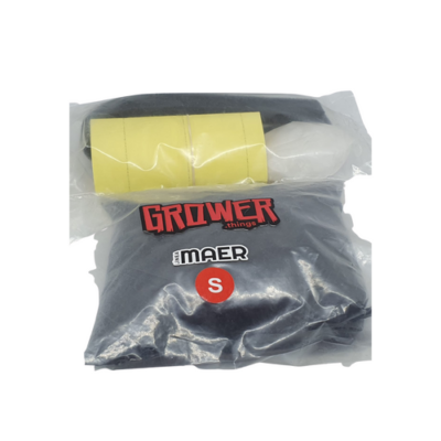 Grower Things – Repuesto Carbón Activado «S»