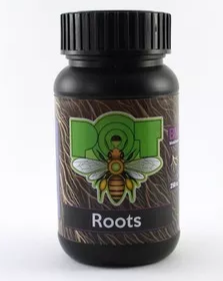 Pot Roots
