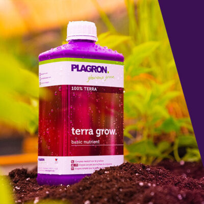 Plagron – Terra Grow