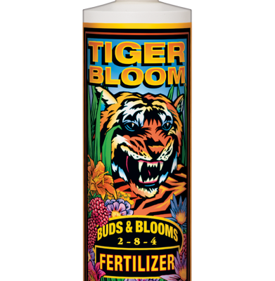 Fox Farm – Tiger Bloom