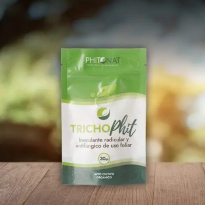 Phitonat – Tricho Phit