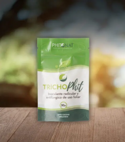 imagen de trichophit
