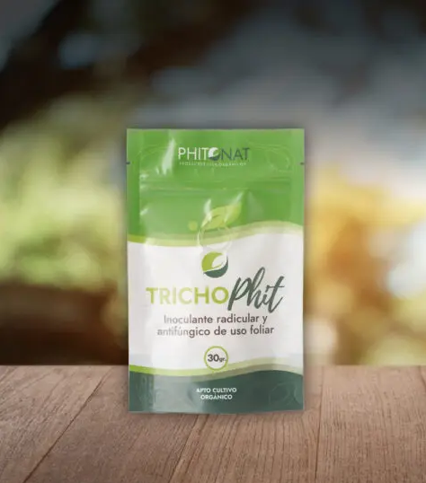 imagen de trichophit
