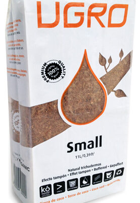 Ugro – Fibra De Coco 11 Lts.