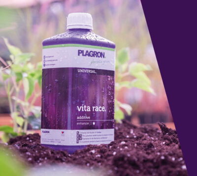 Plagron - Vita Race