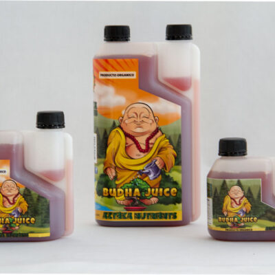 Azteka – Budha Juice