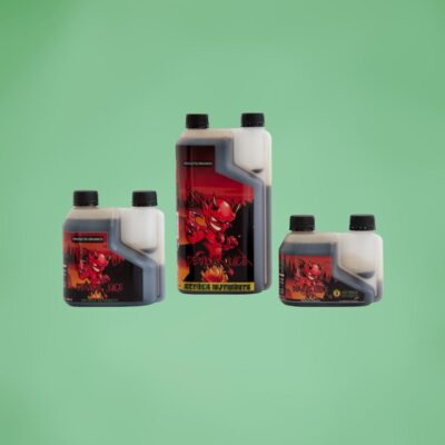 Azteka – Devil Juice