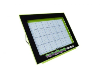 Growtech – Cogordo P1000