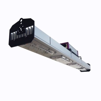 Gs Iluminación – Panel Mx200