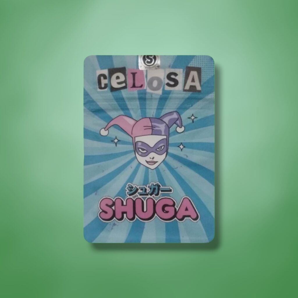 imagen de celosa