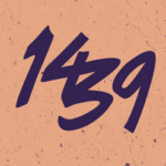 imagen del logo de catorce treinta y nueve criadores 1439