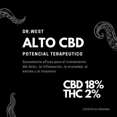 Dr. West
