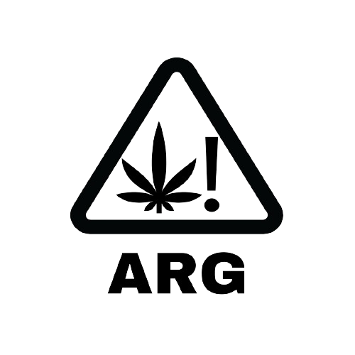 imagen del logo Cannabis Argentina