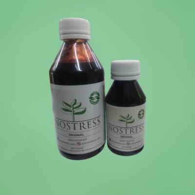 Nostress – Fertilizante orgánico