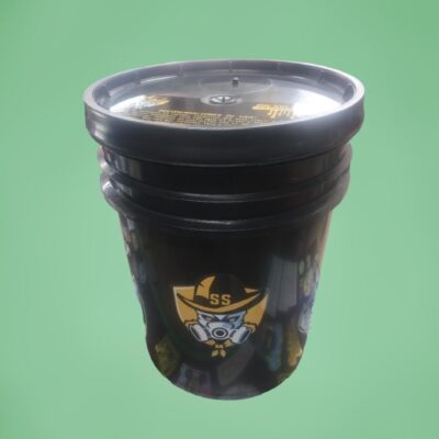 Sin Solvente – Kit