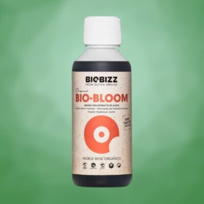 Biobizz – Bio-Bloom