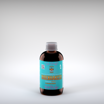 Comadreja Orgánica – Bioenhacer