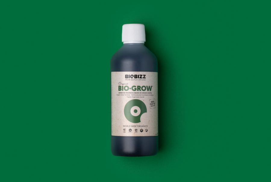 imagen de biobizz grow
