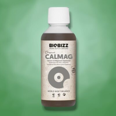 Biobizz – Cal-Mag