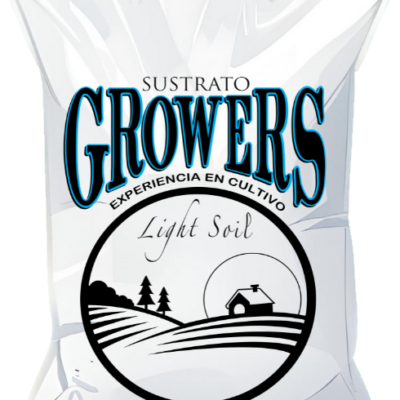 Sustrato Growers Light Soil