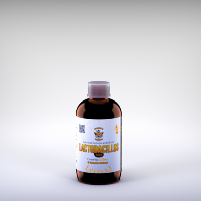 Comadreja Orgánica – Lactobacillus