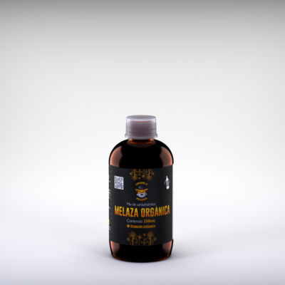 Comadreja Orgánica – Melaza Orgánica