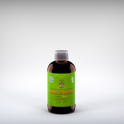 Comadreja Orgánica – Seaweed Xtract