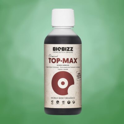 Biobizz – Top-Max